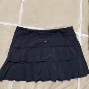 Lululemon Athletic Skirt